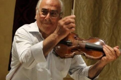 Cristiano Rossi