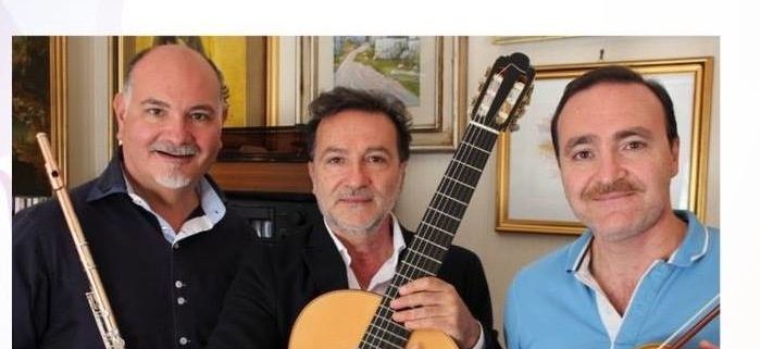 trio rota
